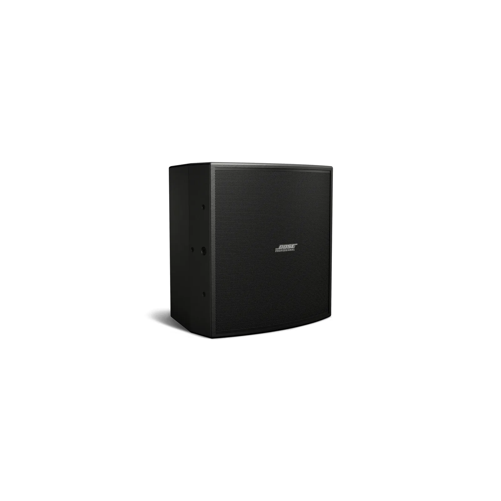 Bose FC112 — official front three-quarter view